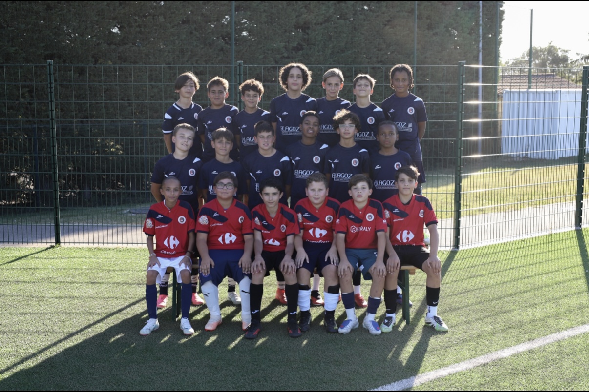 U13